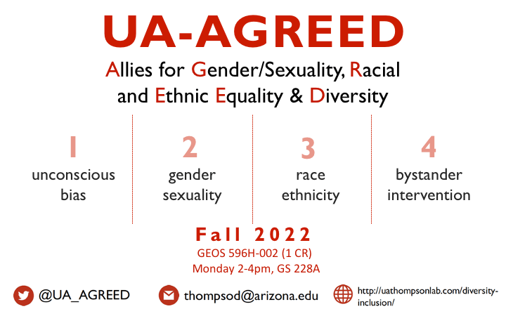 UA_AGREED flier Fall 2022